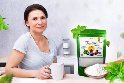 Revitalize Your Health with Stevia’s Secret Wellness Effects