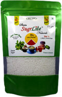 SugrLite Stevia Naturals Sugar Blend Sweetener