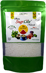 SugrLite Stevia Naturals Sugar Blend Sweetener