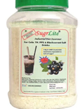 SugrLite White Diet Sweetener For Cola