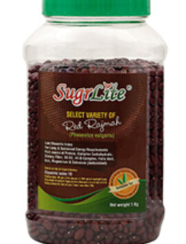 SugrLite Red Rajma