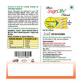 SugrLite Stevia Naturals Sugar Blend Sweetener