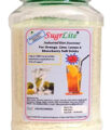 Diet Sweetener For Orange, Lemon, Lime & Strawberry