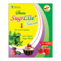 SugrLite Naturals-Stevia Sugar Blend