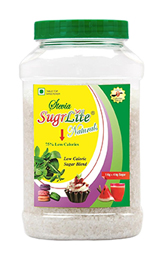 SugrLite Naturals-Stevia Sugar Blend