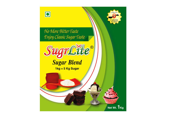 SugrLite Sugar Blend