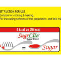 SugrLite Sugar Blend