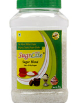 SugrLite Sugar Blend