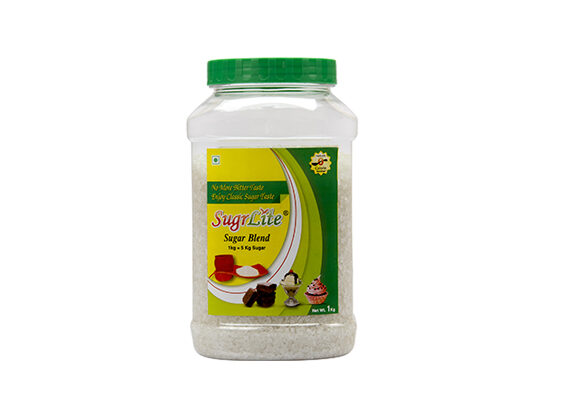 SugrLite Sugar Blend