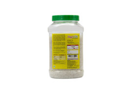 SugrLite Converted Long Grain Rice Yellow Basmati Rice (Long Grain)