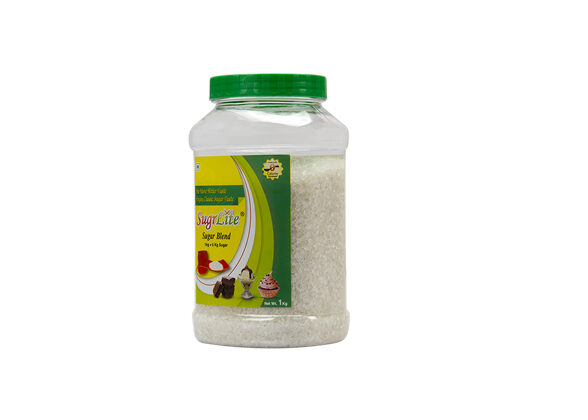 SugrLite Sugar Blend