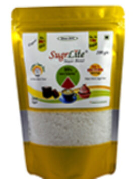 SugrLite Sugar Blend 200 gm