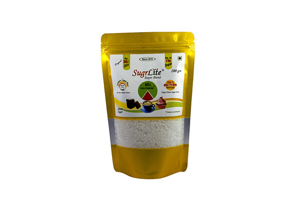 SugrLite Sugar Blend 200 gm