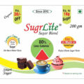 SugrLite Sugar Blend 200 gm