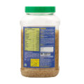 SugrLite Converted Long Grain Rice Yellow Basmati Rice (Long Grain)