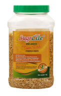 SugrLite Unpolished Arhar (Toor) Dal