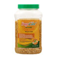 SugrLite Unpolished Arhar (Toor) Dal